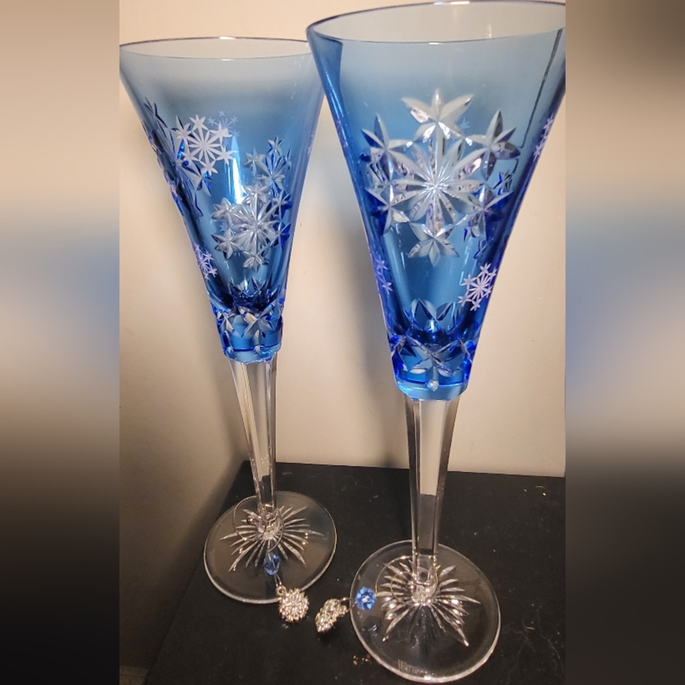 Waterford crystal